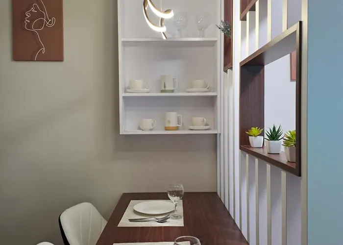 Paula' S Cozy Haven Aparthotel Lapu-Lapu City