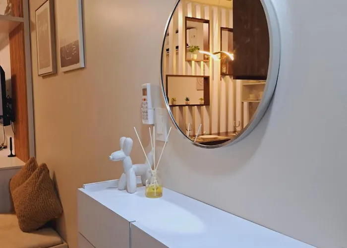 Aparthotel Paula' S Cozy Haven 3*