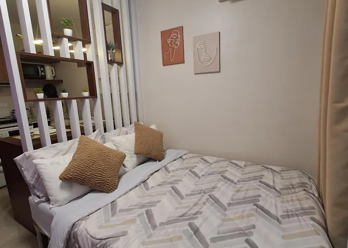 Paula' S Cozy Haven Aparthotel