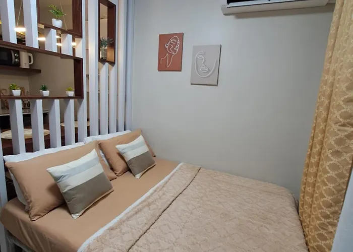 Paula' S Cozy Haven Aparthotel