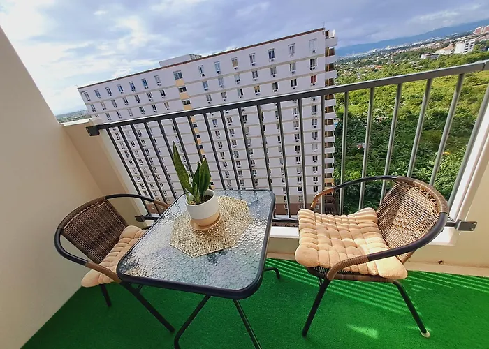 Paula' S Cozy Haven Aparthotel 3*