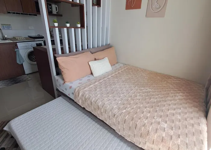 Paula' S Cozy Haven Lapu-Lapu City