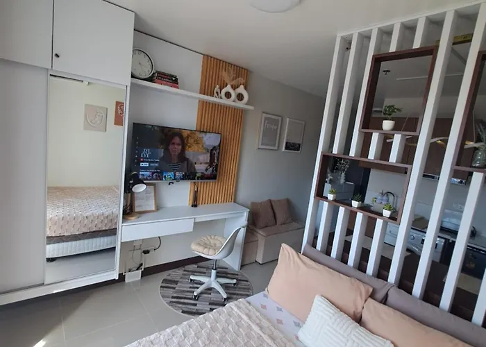 Paula' S Cozy Haven Aparthotel Lapu-Lapu City