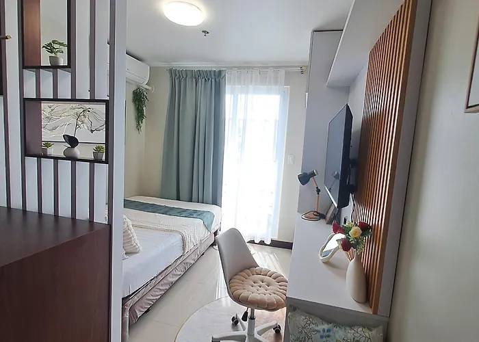 Paula' S Cozy Haven Aparthotel 3*