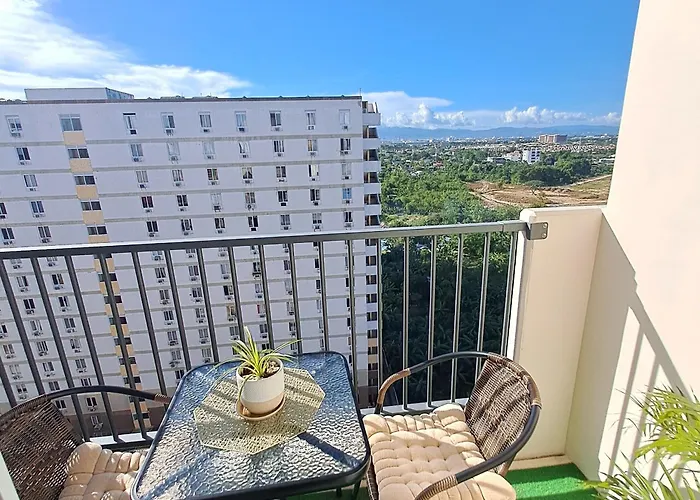 Aparthotel Paula' S Cozy Haven Lapu-Lapu City